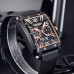 Pagani Design PD-1725 Black-Black Pagani Design PD-1725 Black-Black