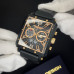Pagani Design PD-1725 Black-Black Pagani Design PD-1725 Black-Black