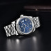 Pagani Design PD-1752 Silver-Blue
