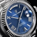 Pagani Design PD-1752 Silver-Blue