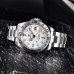 Pagani Design PD-1682 Silver-White