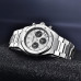Pagani Design PD-1707 Silver-Silver