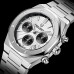 Pagani Design PD-1707 Silver-Silver
