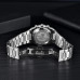 Pagani Design PD-1707 Silver-Silver