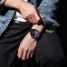 Pagani Design PD-1779 Black-Red