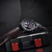 Pagani Design PD-1779 Black-Red