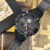Patriot 001RDSSO ССО Чорні з червоним + Коробка