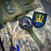 Patriot 002AGSU ЗСУ Зелені + Коробка