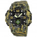 Patriot 003CMGRDPS ДПС Зелений камуфляж + Коробка. Patriot 003CMGRDPS ДПС Зелений камуфляж + Коробка.