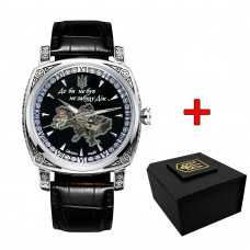 Awarder 021-3D Де би не був Silver-Black Awarder 021-3D Де би не був Silver-Black