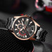 Curren 8415 Black-Gold Curren 8415 Black-Gold