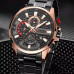 Curren 8415 Black-Gold Curren 8415 Black-Gold