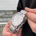 Curren 8422 Silver-White Curren 8422 Silver-White
