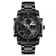 Skmei 1389BK All Black Skmei 1389BK All Black