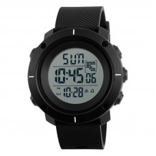 Skmei 1213 All Black Skmei 1213 All Black