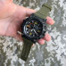 Skmei 1283 Black-Military Wristband. Skmei 1283 Black-Military Wristband.