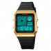 Skmei 2347BKGD Gold-Black Skmei 2347BKGD Gold-Black