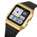 Skmei 2347BKGD Gold-Black Skmei 2347BKGD Gold-Black