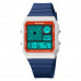 Skmei 2347WTBU Blue-White Skmei 2347WTBU Blue-White
