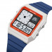 Skmei 2347WTBU Blue-White Skmei 2347WTBU Blue-White