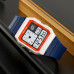 Skmei 2347WTBU Blue-White Skmei 2347WTBU Blue-White