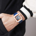 Skmei 2347WTBU Blue-White Skmei 2347WTBU Blue-White