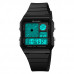 Skmei 2347BKWT Black-White Skmei 2347BKWT Black-White