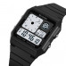 Skmei 2347BKWT Black-White Skmei 2347BKWT Black-White