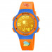 Skmei 2267OGBT Batterfly-Orange