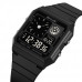 Skmei 2347BKBK All Black Skmei 2347BKBK All Black