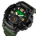 Skmei 1637AG Army Green. Skmei 1637AG Army Green.
