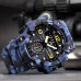 Skmei 1637 Blue-Military SALE Skmei 1637 Blue-Military SALE