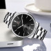 Forsining 8214 Silver-Black Forsining 8214 Silver-Black