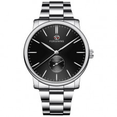 Forsining 8214 Silver-Black Forsining 8214 Silver-Black