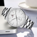 Forsining 8214 Silver-White Forsining 8214 Silver-White