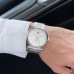 Forsining 8214 Silver-White Forsining 8214 Silver-White