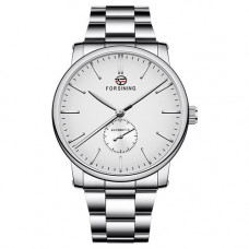 Forsining 8214 Silver-White Forsining 8214 Silver-White