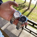 Forsining 6917 Silver-White Forsining 6917 Silver-White
