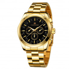 Forsining 6917 Gold-Black Forsining 6917 Gold-Black