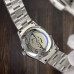 Forsining 6919 Silver-Silver Forsining 6919 Silver-Silver