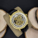 Forsining 8173 Gold-Gold Mesh Forsining 8173 Gold-Gold Mesh