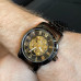 Forsining 8250 All Black Steel