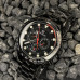 Forsining 6911 Silver-Black Forsining 6911 Silver-Black
