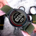 Skmei 2412NAG Army Green Nylon Skmei 2412NAG Army Green Nylon