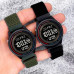 Skmei 2412NAG Army Green Nylon Skmei 2412NAG Army Green Nylon