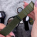 Skmei 2412NAG Army Green Nylon Skmei 2412NAG Army Green Nylon