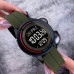 Skmei 2412PAG Army Green Skmei 2412PAG Army Green