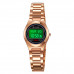 Skmei 2334RG Rose Gold