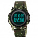 Skmei 2378CMAG Camo Army Green Skmei 2378CMAG Camo Army Green