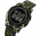 Skmei 2378CMAG Camo Army Green Skmei 2378CMAG Camo Army Green